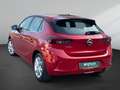 Opel Corsa F 1.2 EU6d Elegance 1.2, 55 kW (75 PS), Start Stop Rot - thumbnail 2