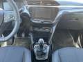Opel Corsa F 1.2 EU6d Elegance 1.2, 55 kW (75 PS), Start Stop Rouge - thumbnail 8