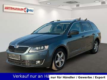 Kombi 1.4 TSI Style AAC Xenon SHZ Navi