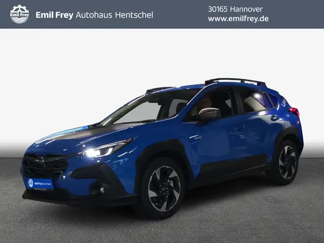 Subaru Crosstrek Crosstrek 2.0ie Comfort Plus MJ24