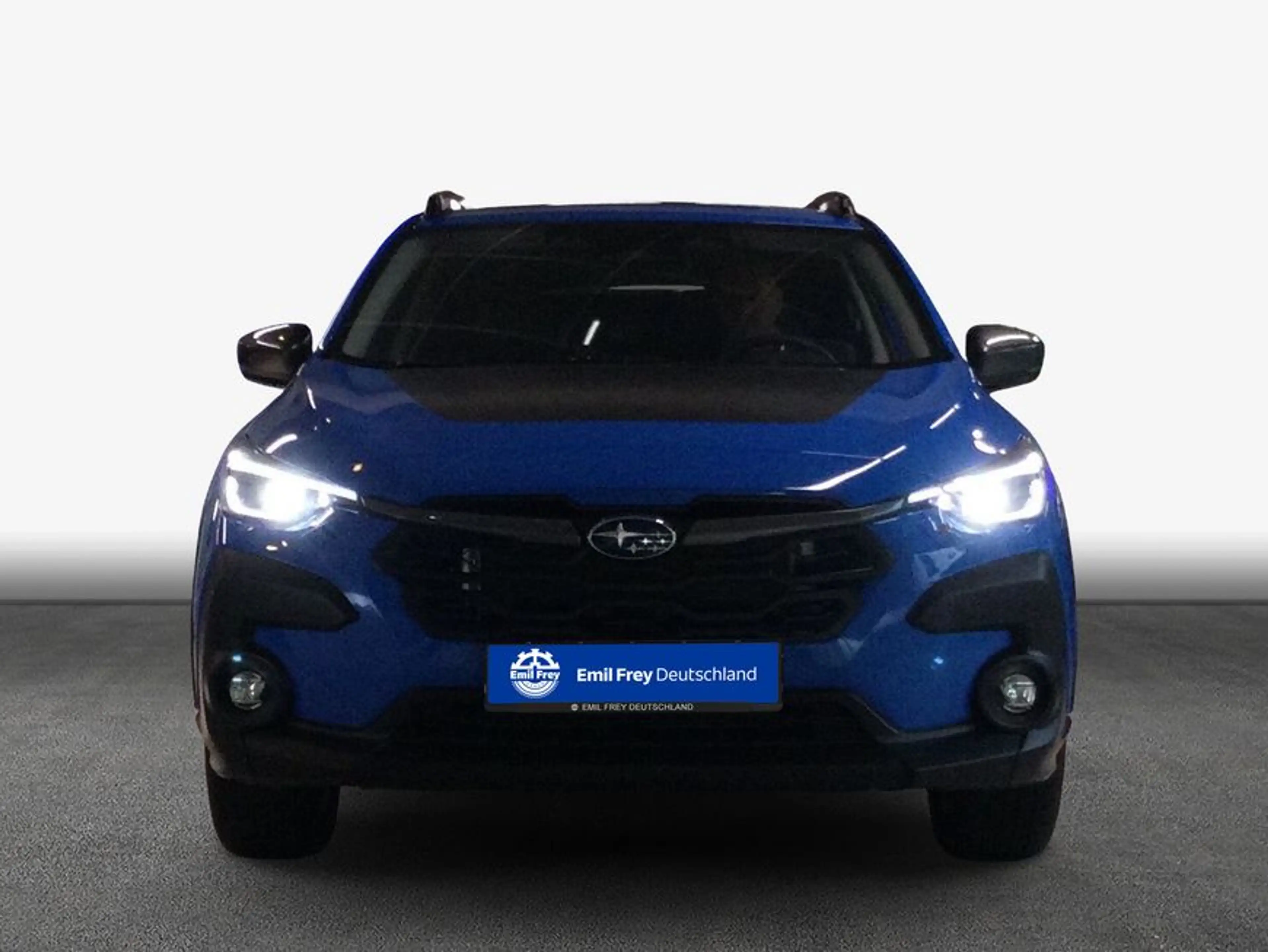 Subaru Crosstrek Crosstrek 2.0ie Comfort Plus MJ24 — photo 3