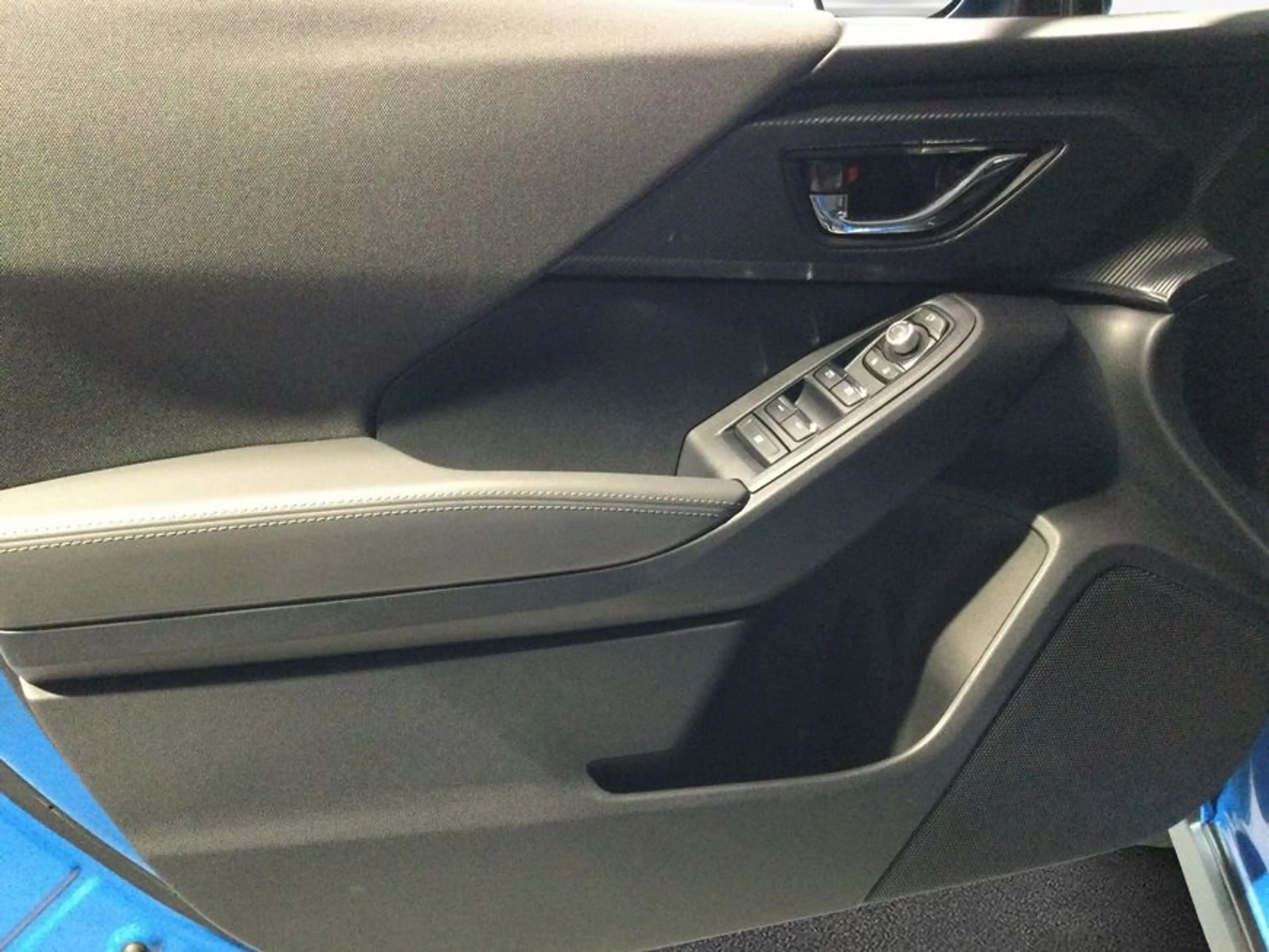 Subaru Crosstrek Crosstrek 2.0ie Comfort Plus MJ24 — photo 14