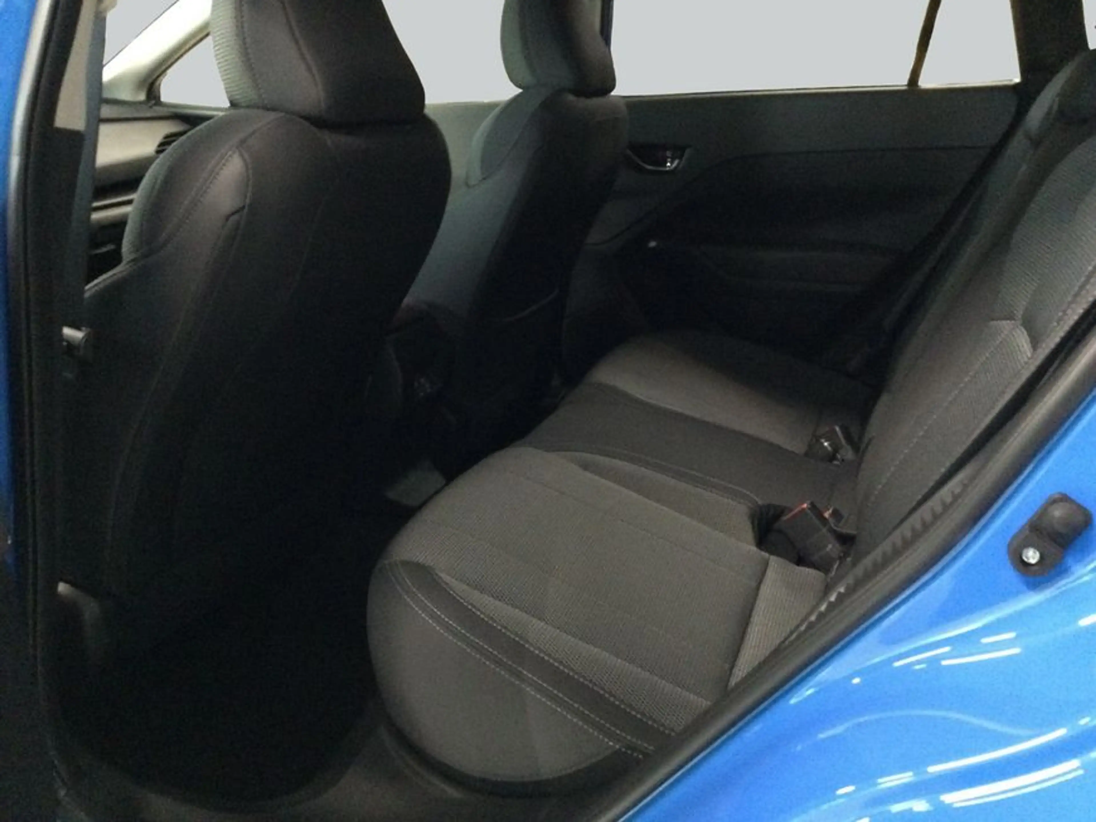 Subaru Crosstrek Crosstrek 2.0ie Comfort Plus MJ24 — photo 9