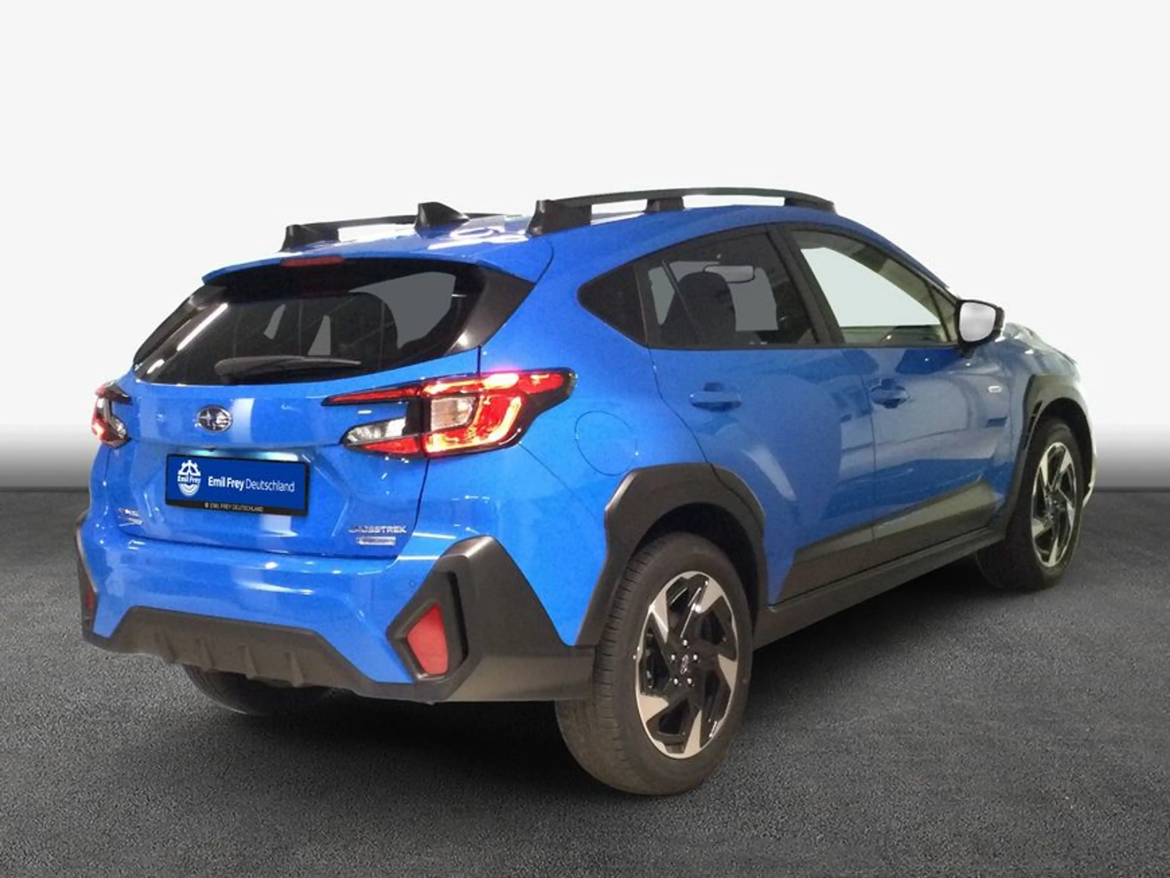 Subaru Crosstrek Crosstrek 2.0ie Comfort Plus MJ24 — photo 2