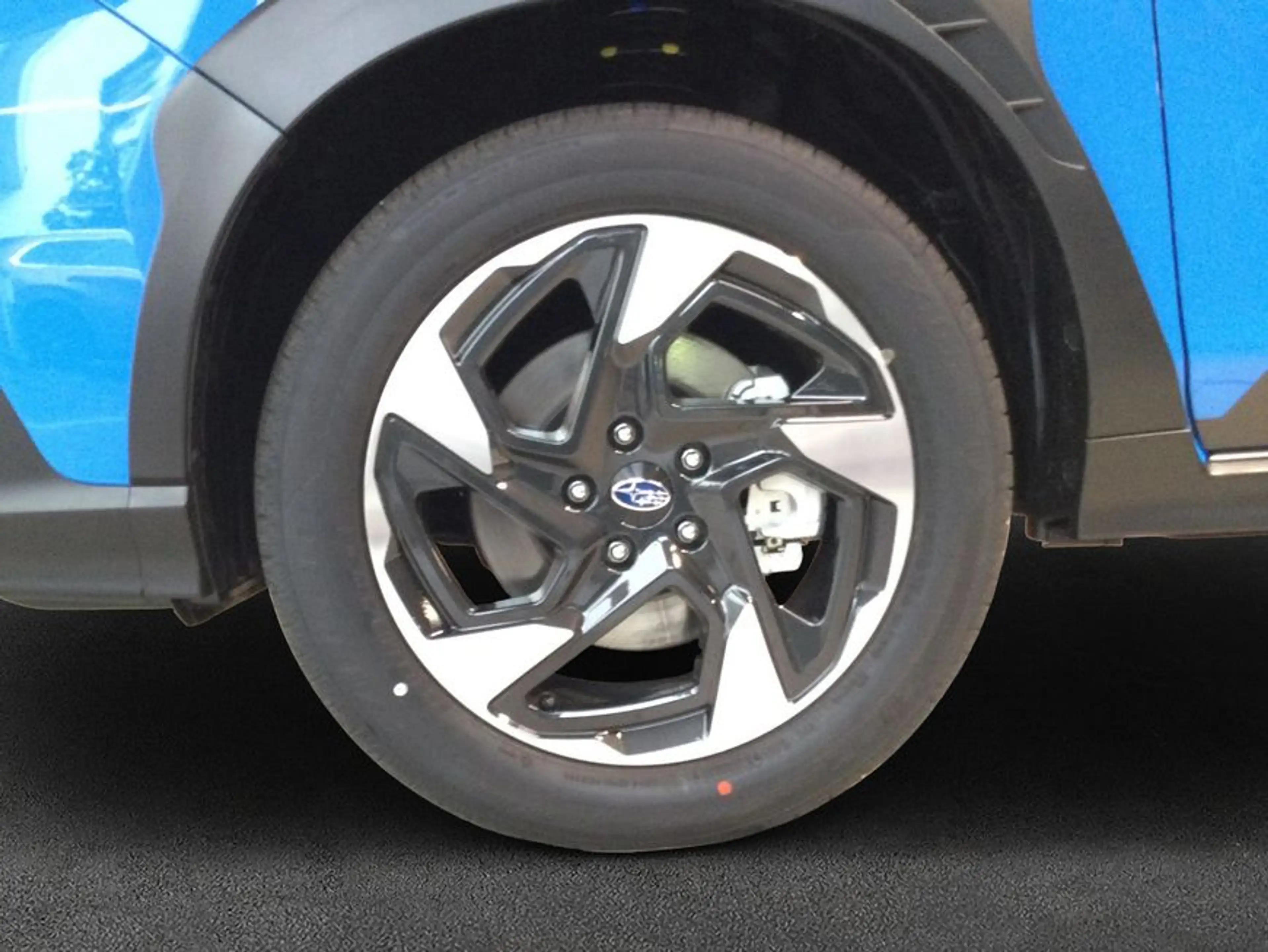 Subaru Crosstrek Crosstrek 2.0ie Comfort Plus MJ24 — photo 6