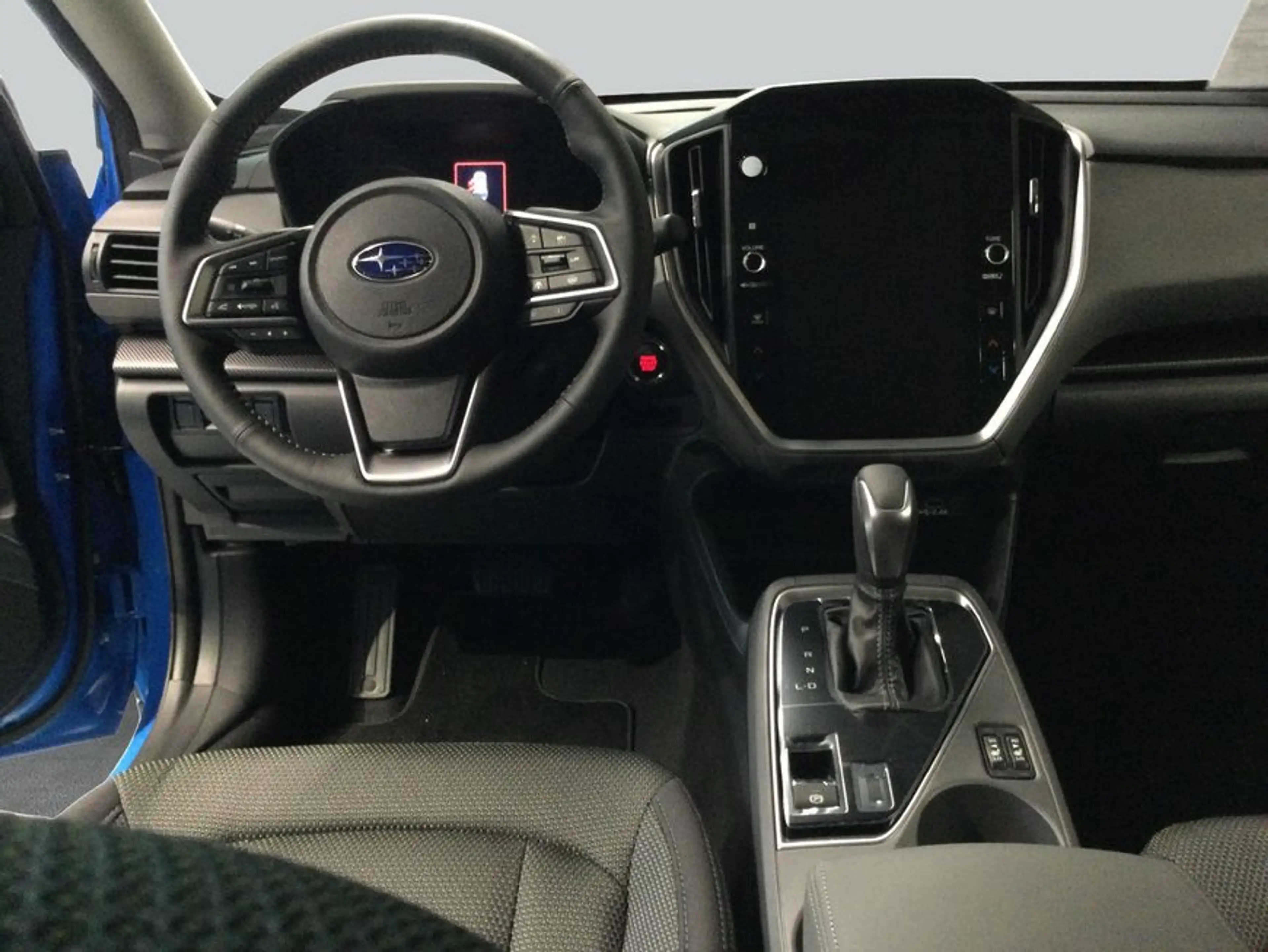 Subaru Crosstrek Crosstrek 2.0ie Comfort Plus MJ24 — photo 10