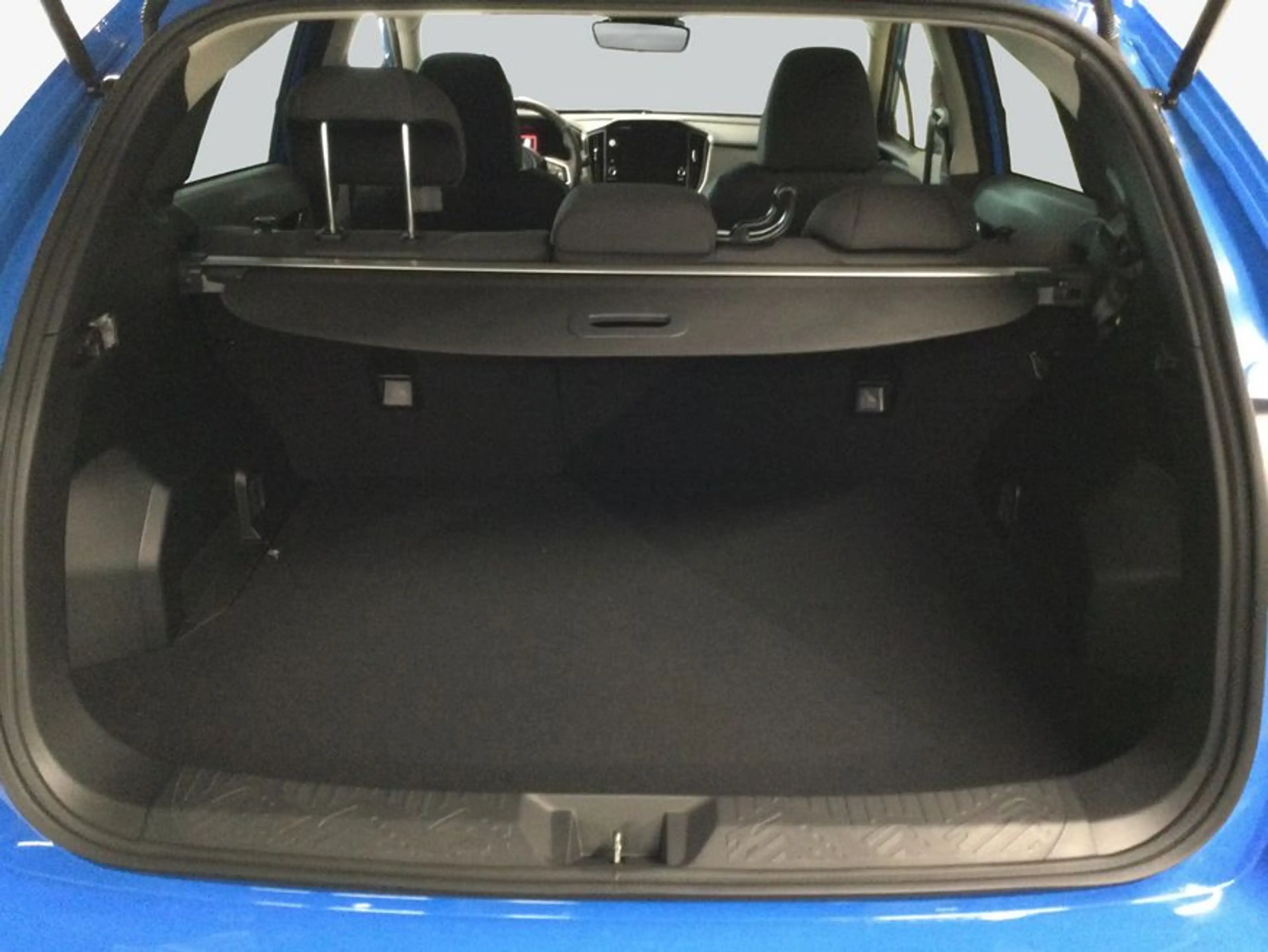 Subaru Crosstrek Crosstrek 2.0ie Comfort Plus MJ24 — photo 7
