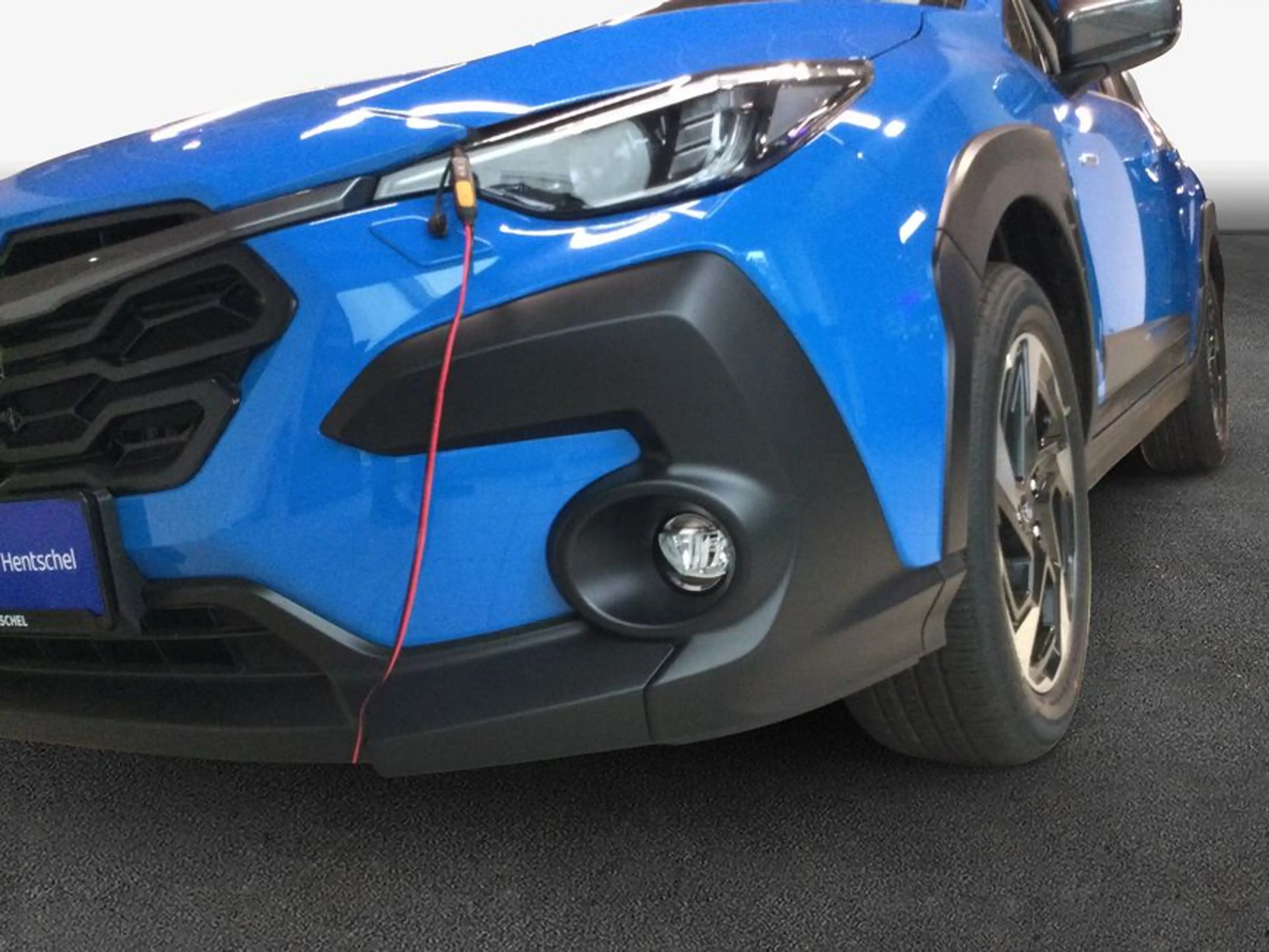 Subaru Crosstrek Crosstrek 2.0ie Comfort Plus MJ24 — photo 5