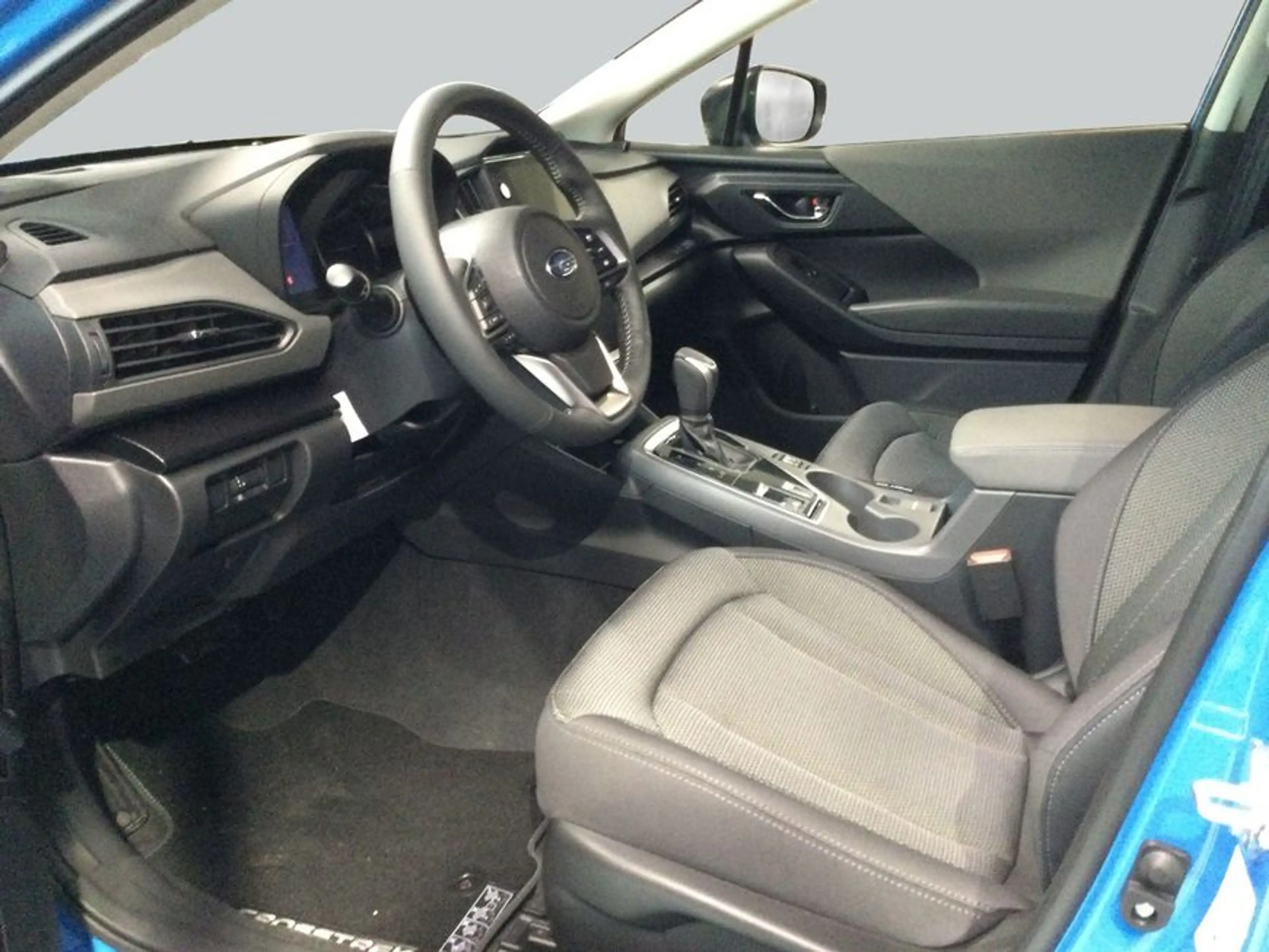 Subaru Crosstrek Crosstrek 2.0ie Comfort Plus MJ24 — photo 8
