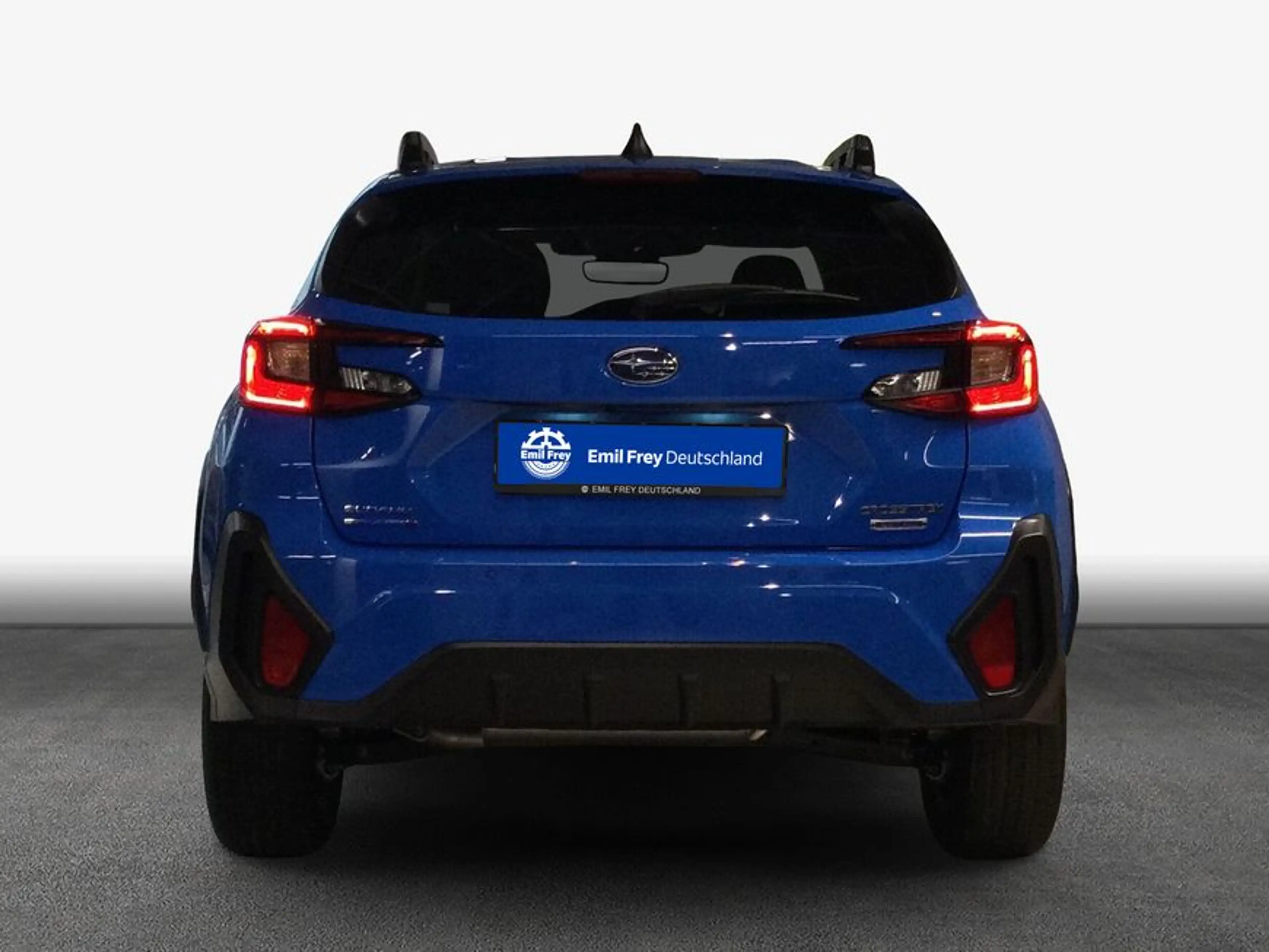 Subaru Crosstrek Crosstrek 2.0ie Comfort Plus MJ24 — photo 4