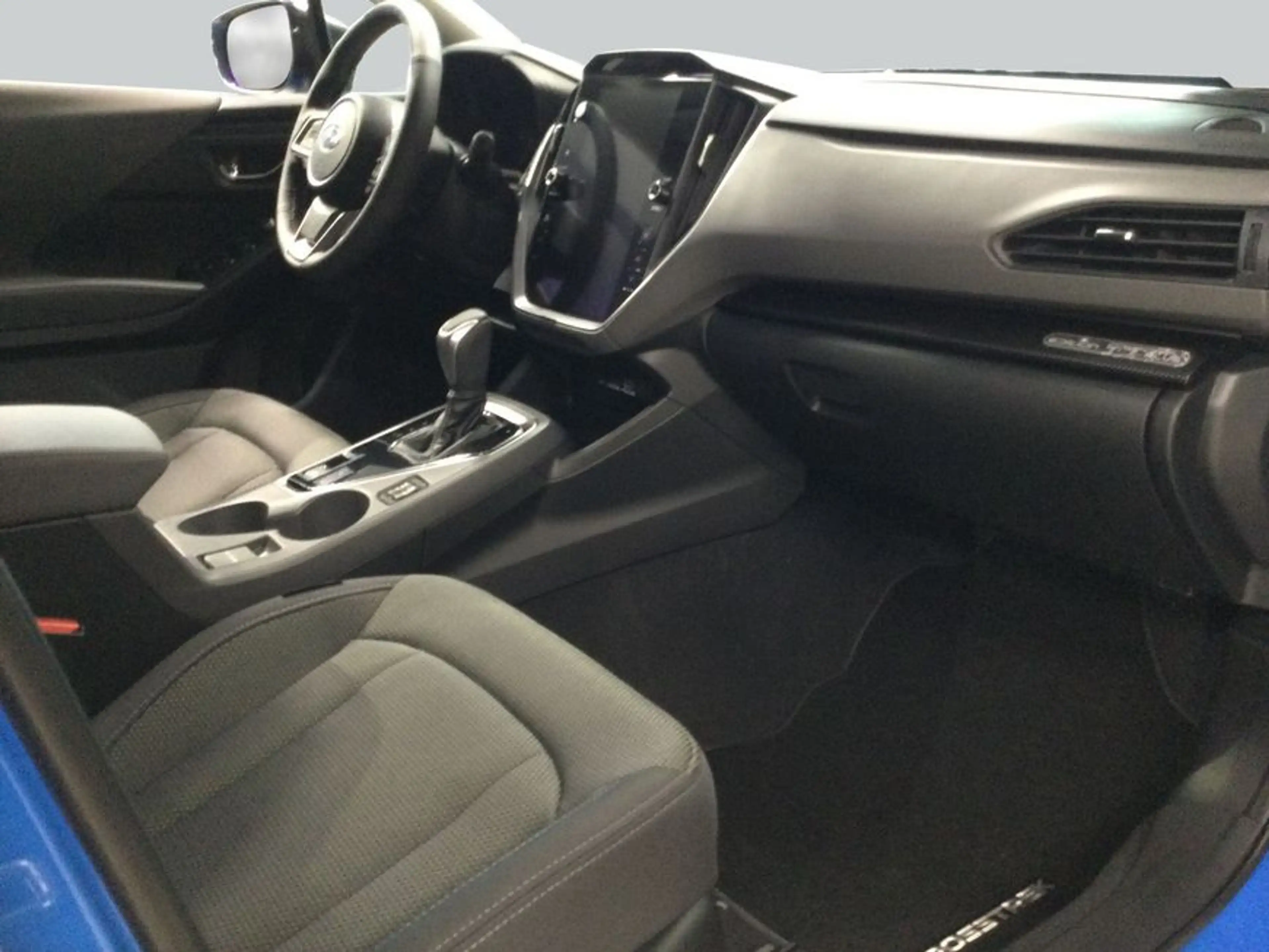 Subaru Crosstrek Crosstrek 2.0ie Comfort Plus MJ24 — photo 11