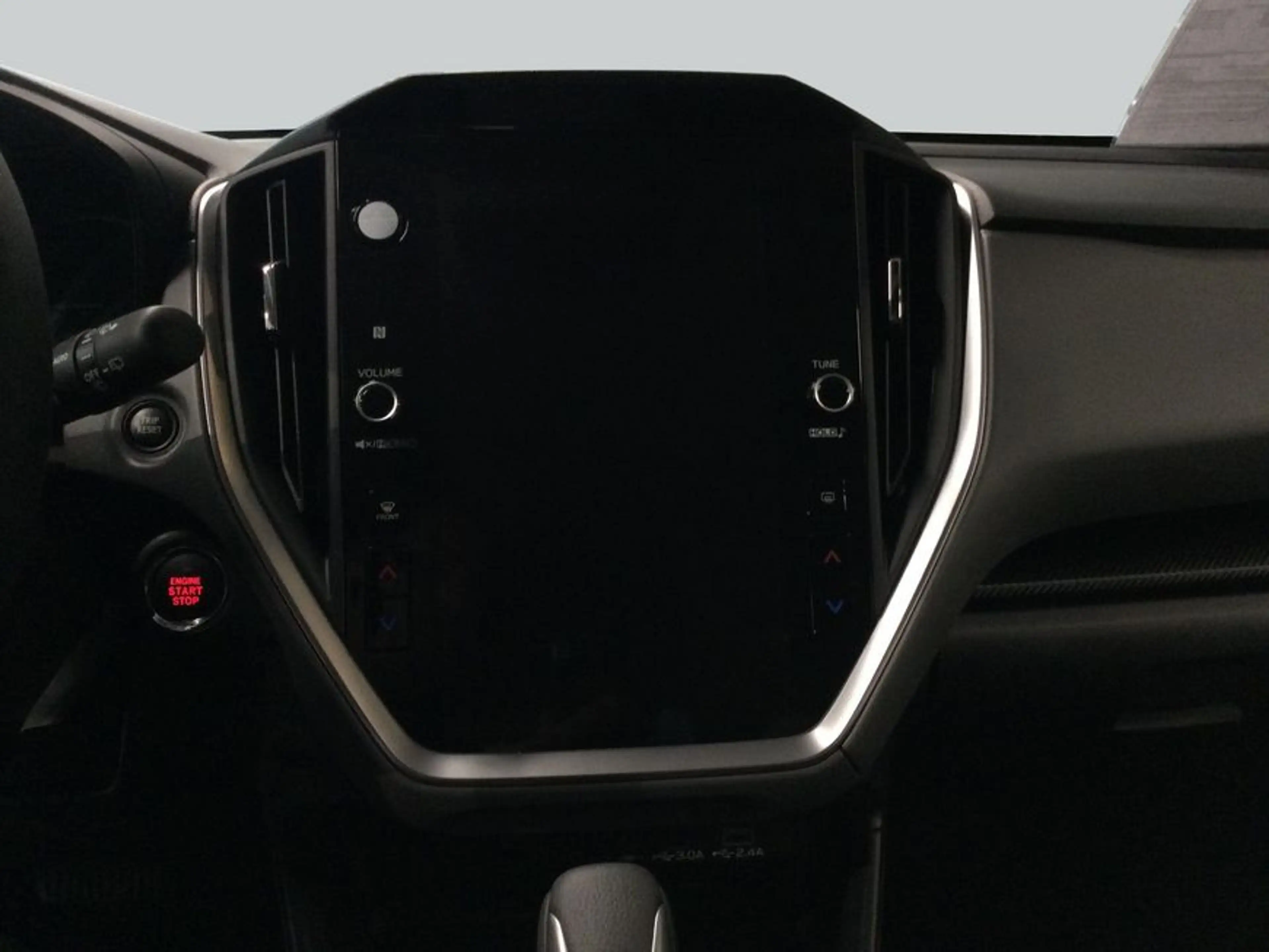 Subaru Crosstrek Crosstrek 2.0ie Comfort Plus MJ24 — photo 13