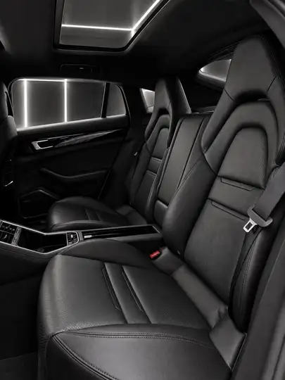 Porsche Panamera 4 E-Hybrid 2018, foto 17
