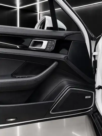Porsche Panamera 4 E-Hybrid 2018, foto 20