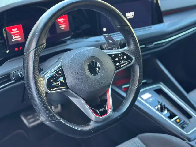 Volkswagen Golf view 7