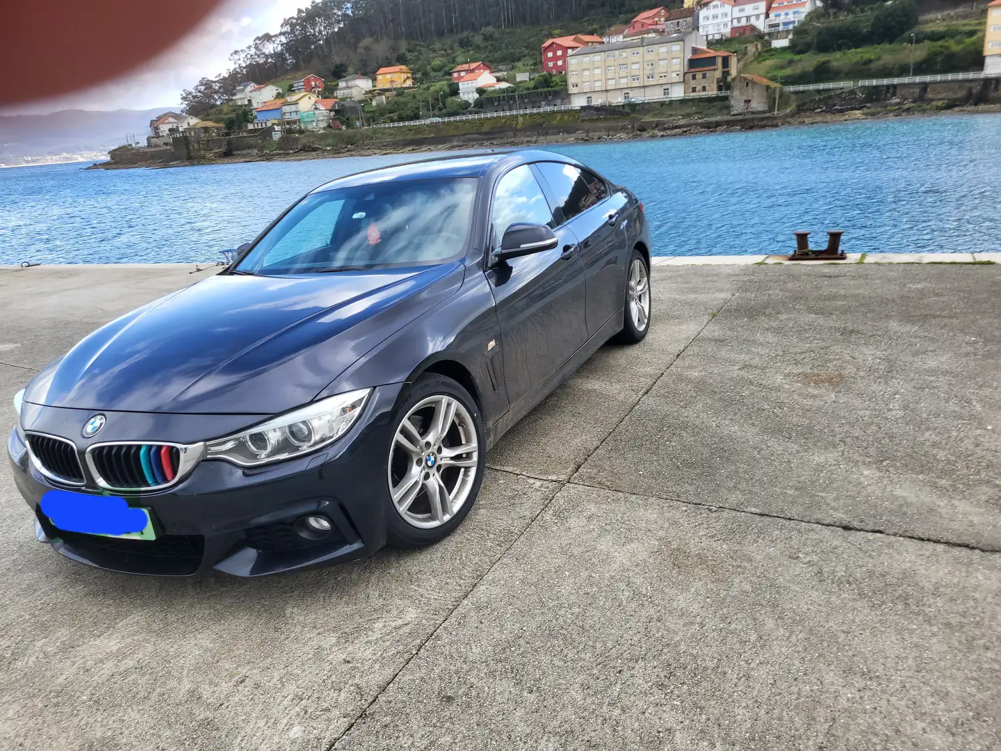 BMW 430 430dA Gran Coupé - 1