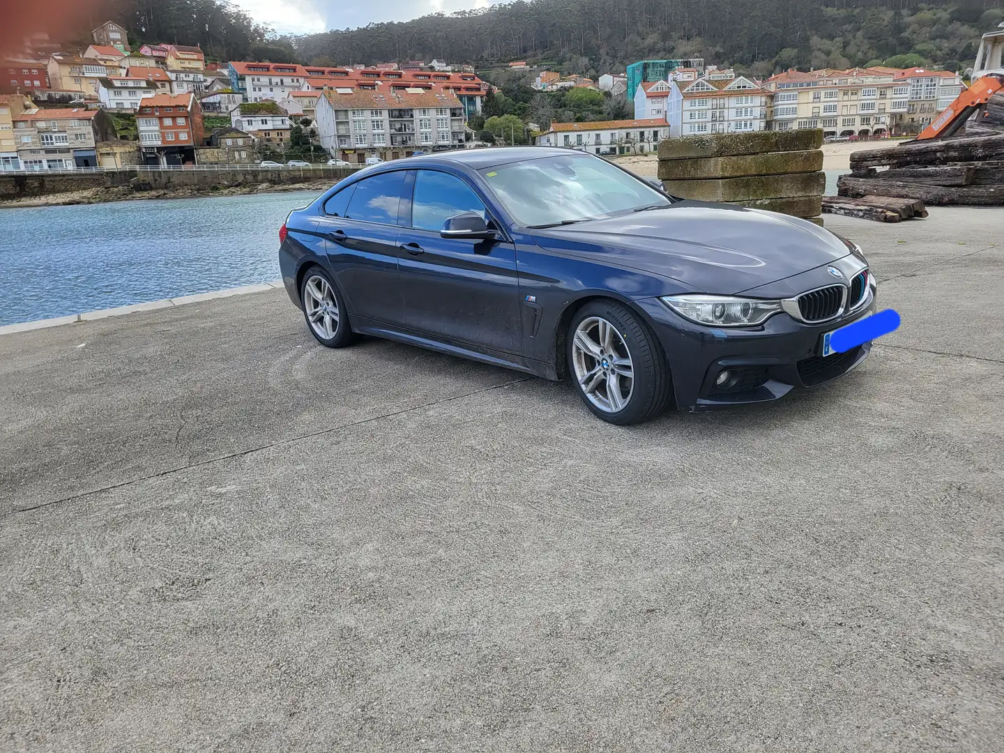 BMW 430 430dA Gran Coupé - 2