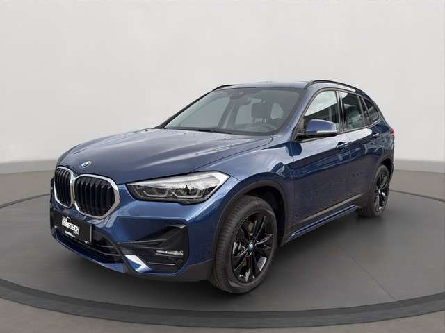 2021 BMW X1