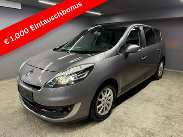 Scénic Grand TomTom Edition