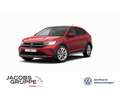 Volkswagen Taigo 1.0 TSI Life Navi*CAM*PANO*ACC Rot - thumbnail 1