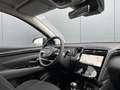 Hyundai TUCSON NV 1.6 CRDI 136 Hybrid 48V Tecno Sky avec Toit ouv Blanc - thumbnail 5