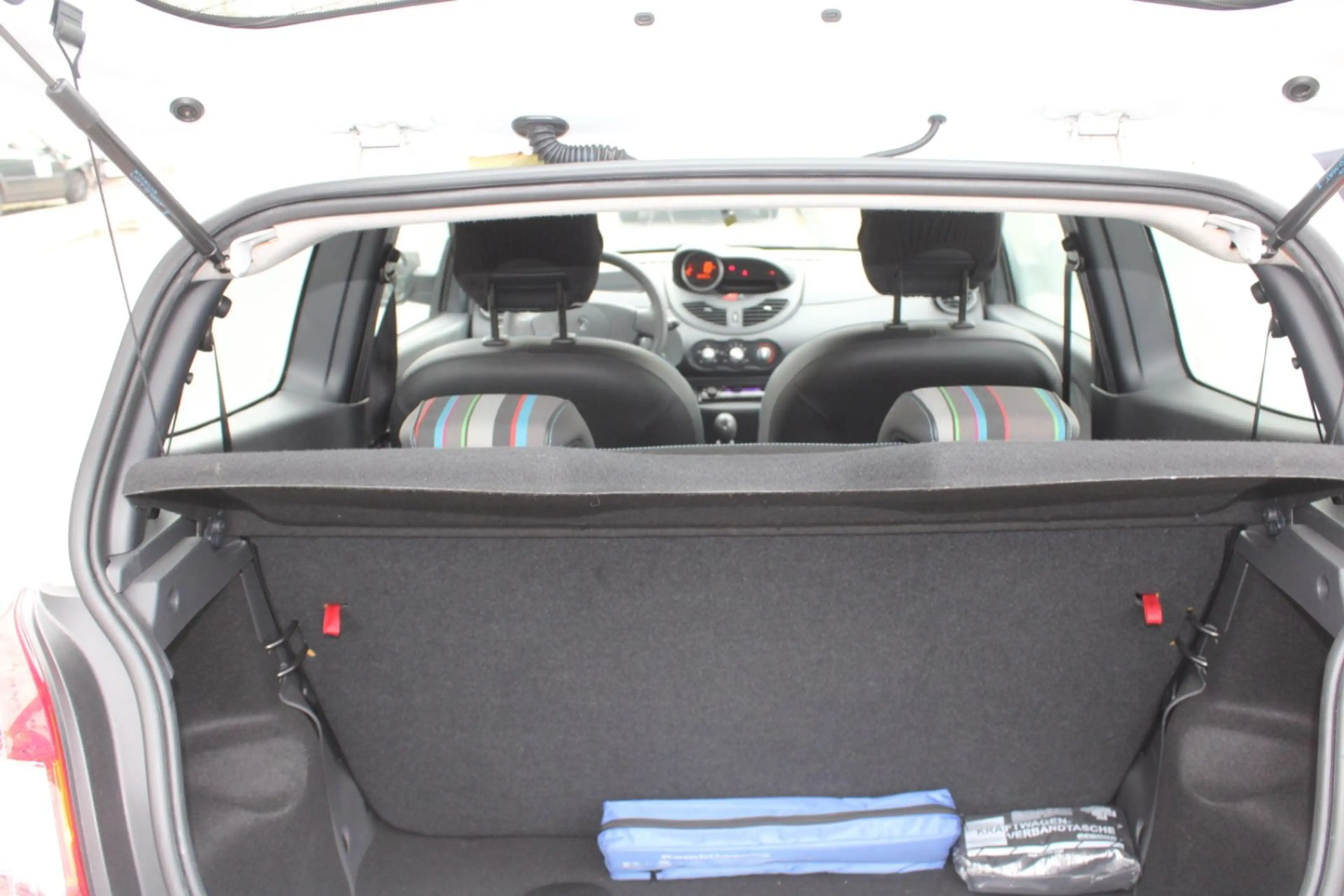 Opel Crossland X 1.2 AUTOMATIK*INNOVATION*NAVI*TOP! — photo 4