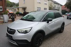 Opel Crossland (X) 1.2 AUTOMATIK*INNOVATION*NAVI*TOP!