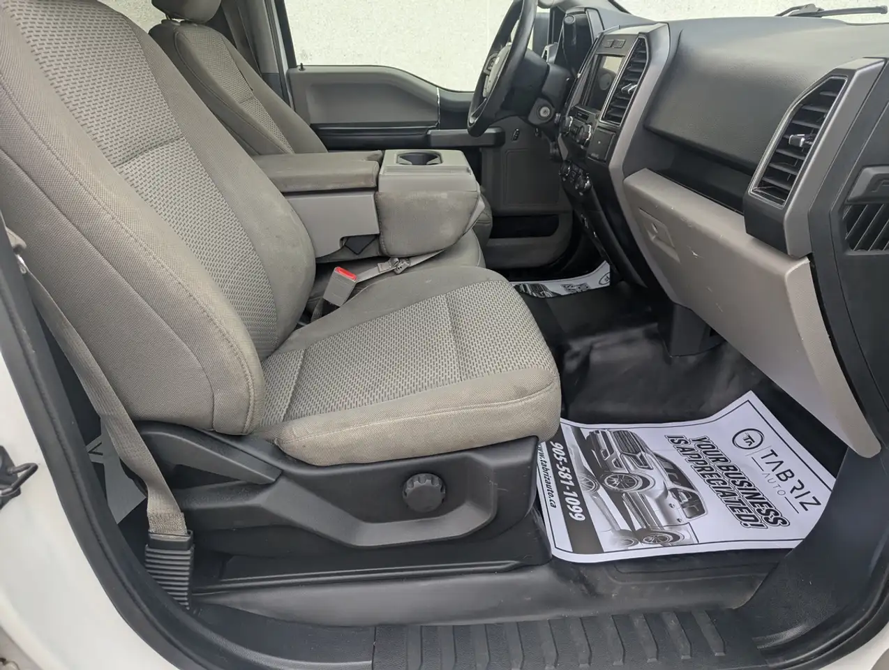 Ford F 150 fotografie Ford F 150