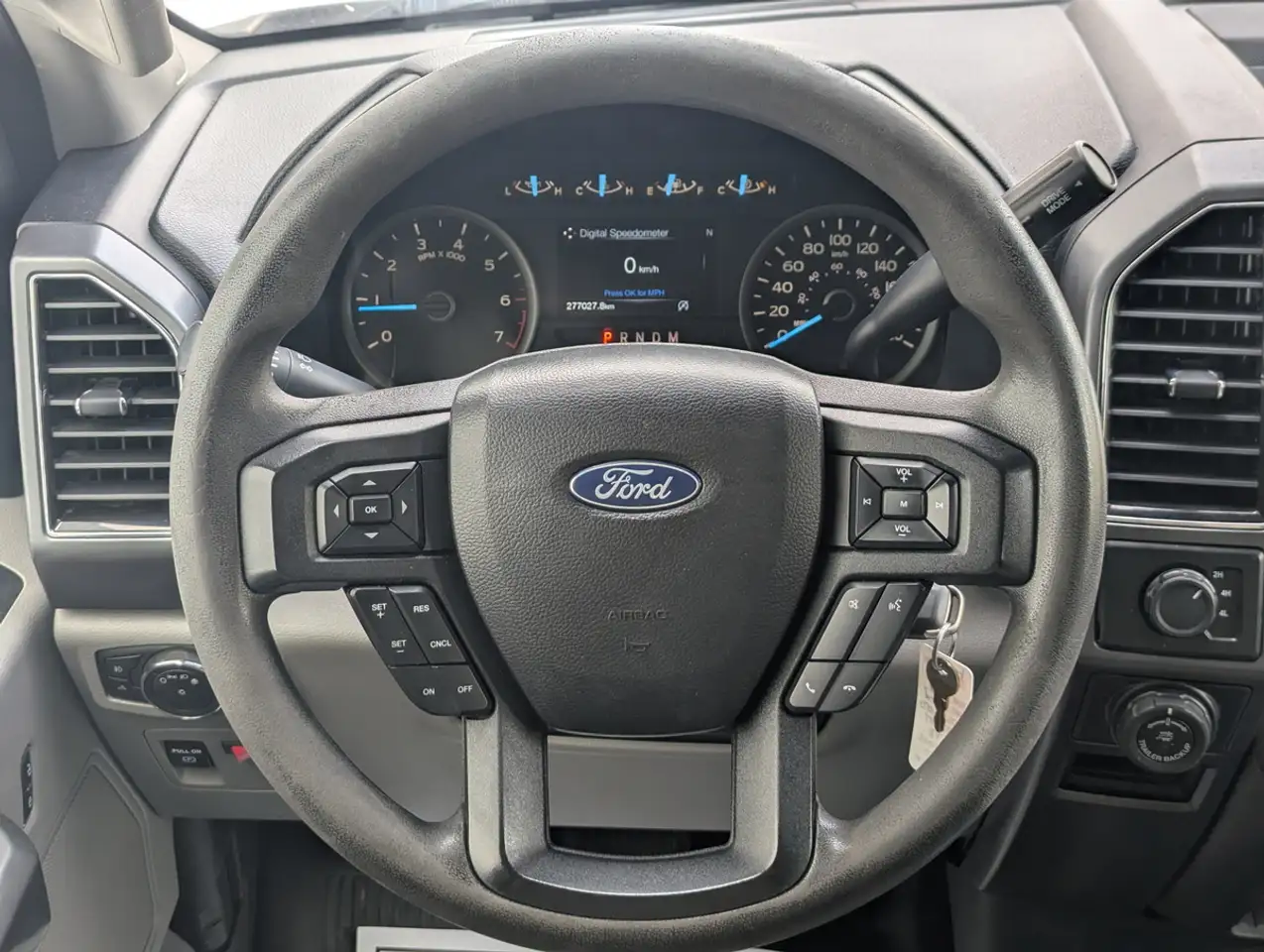 Ford F 150 fotografie Ford F 150