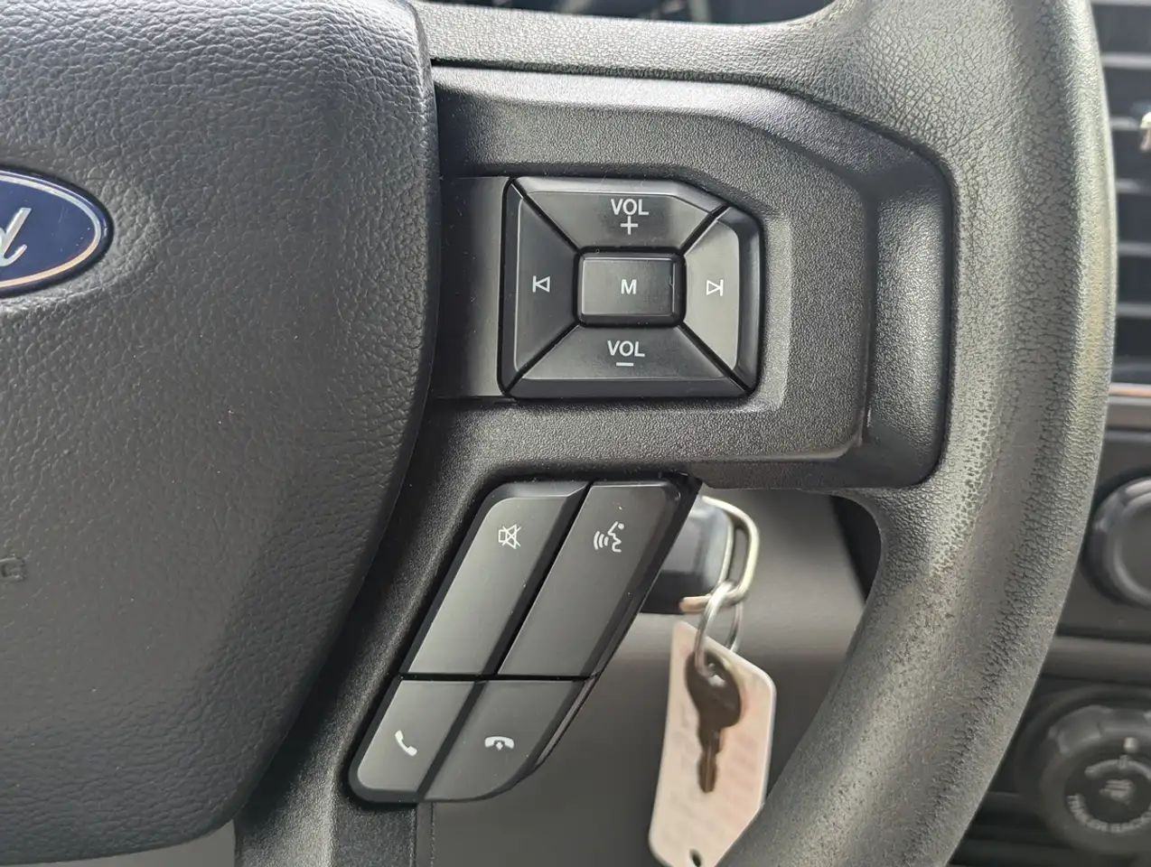 Ford F 150 fotografie Ford F 150