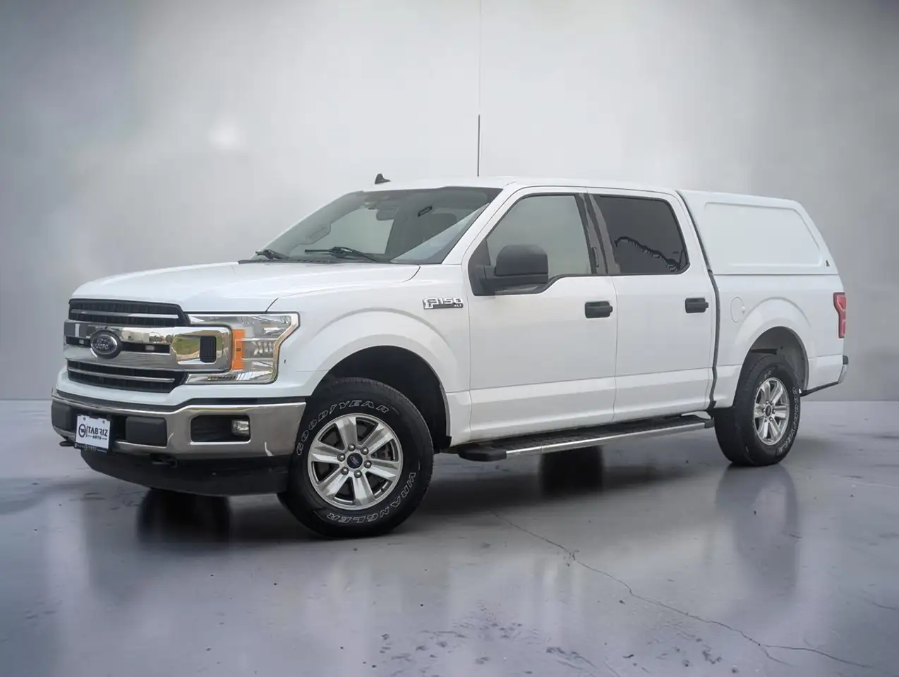 Ford F 150 fotografie Ford F 150