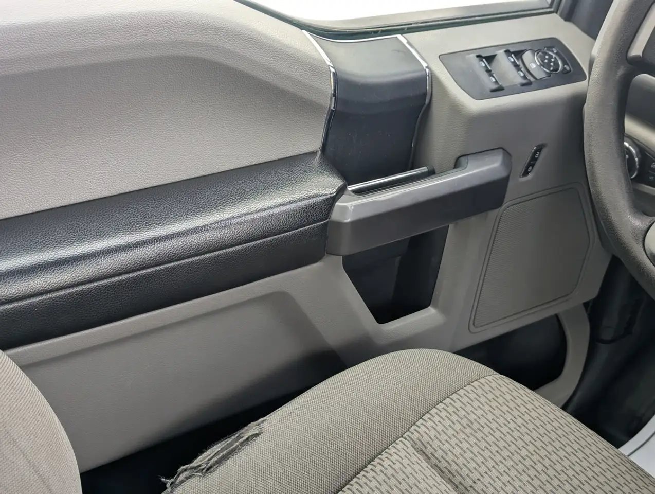 Ford F 150 fotografie Ford F 150