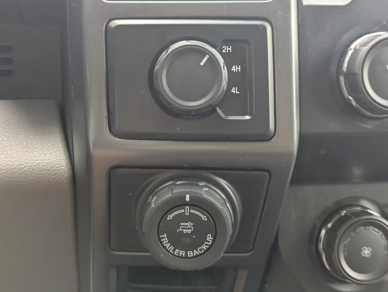 Ford F 150 fotografie Ford F 150