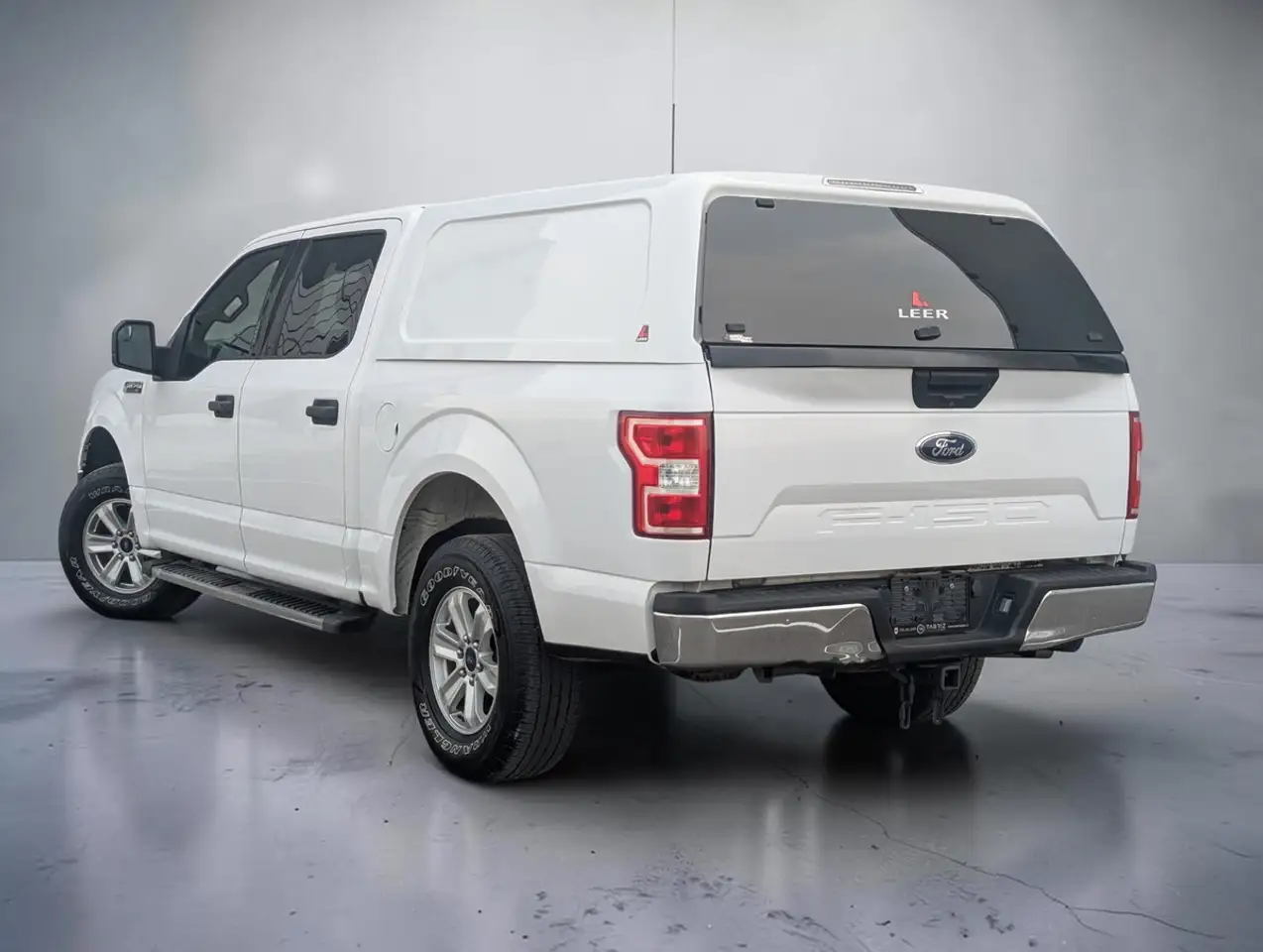 Ford F 150 fotografie Ford F 150