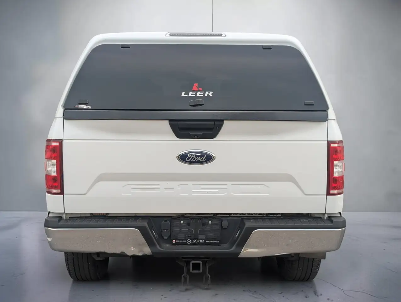 Ford F 150 fotografie Ford F 150