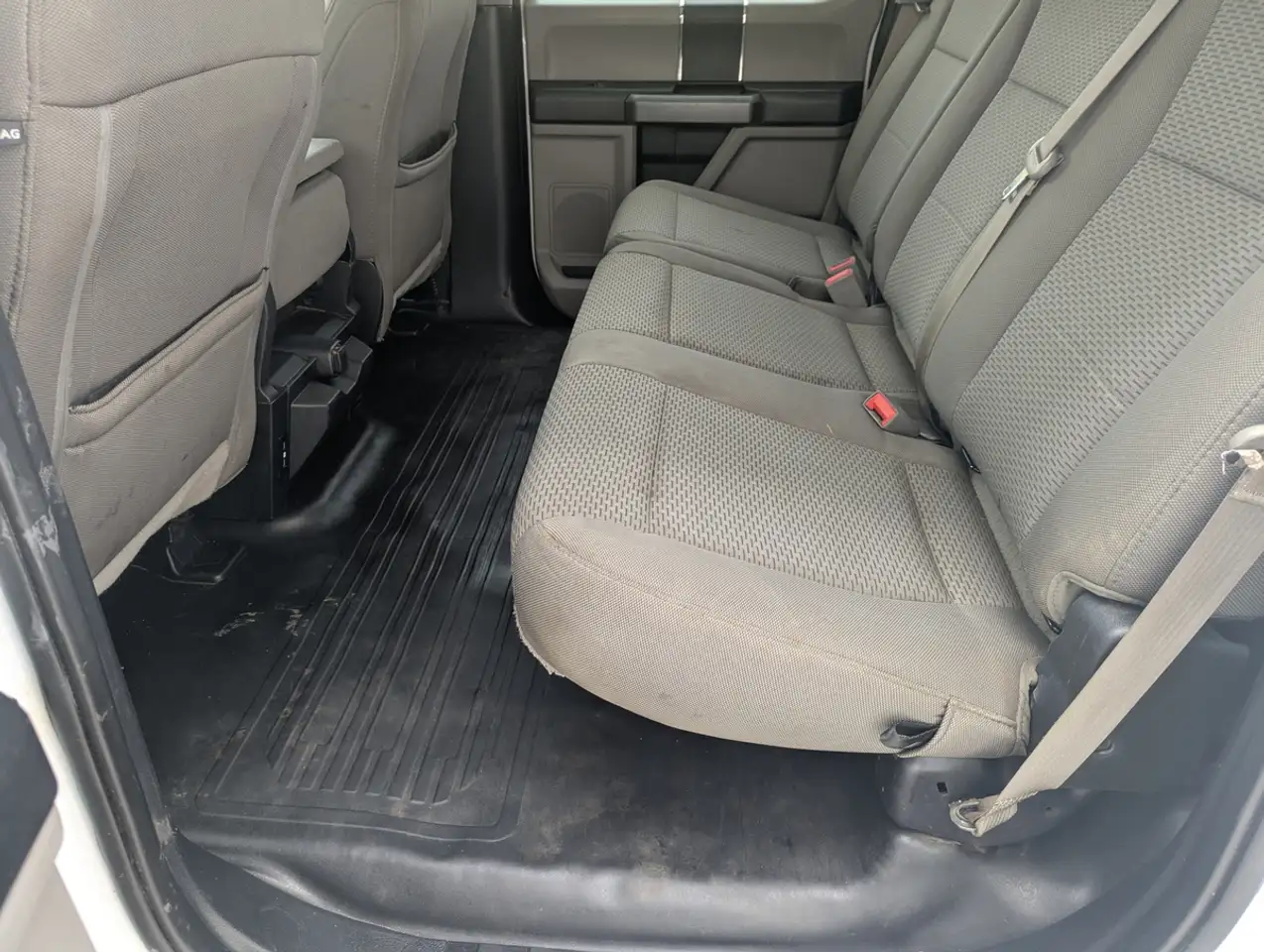 Ford F 150 fotografie Ford F 150