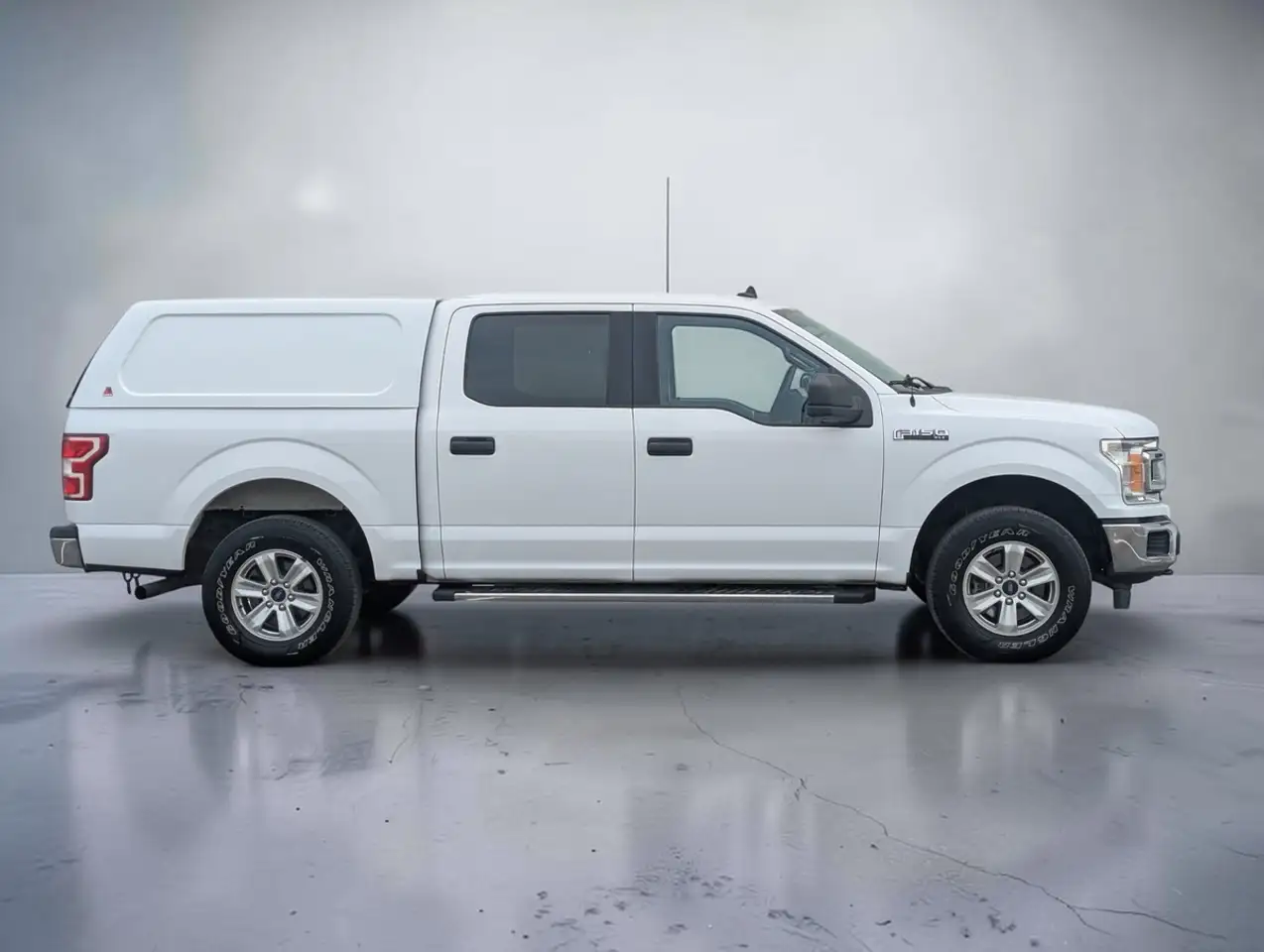 Ford F 150 fotografie Ford F 150