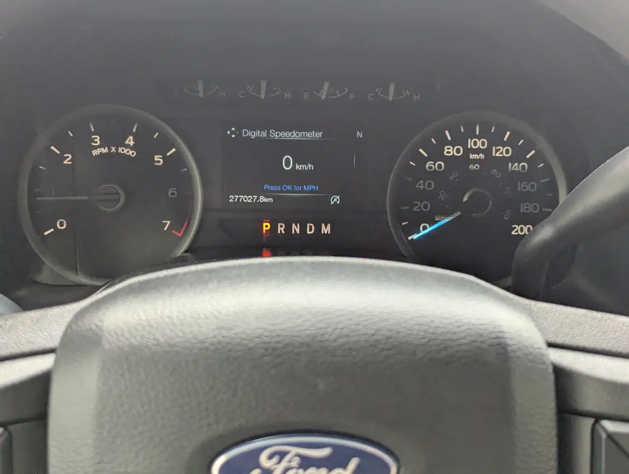 Ford F 150 fotografie Ford F 150