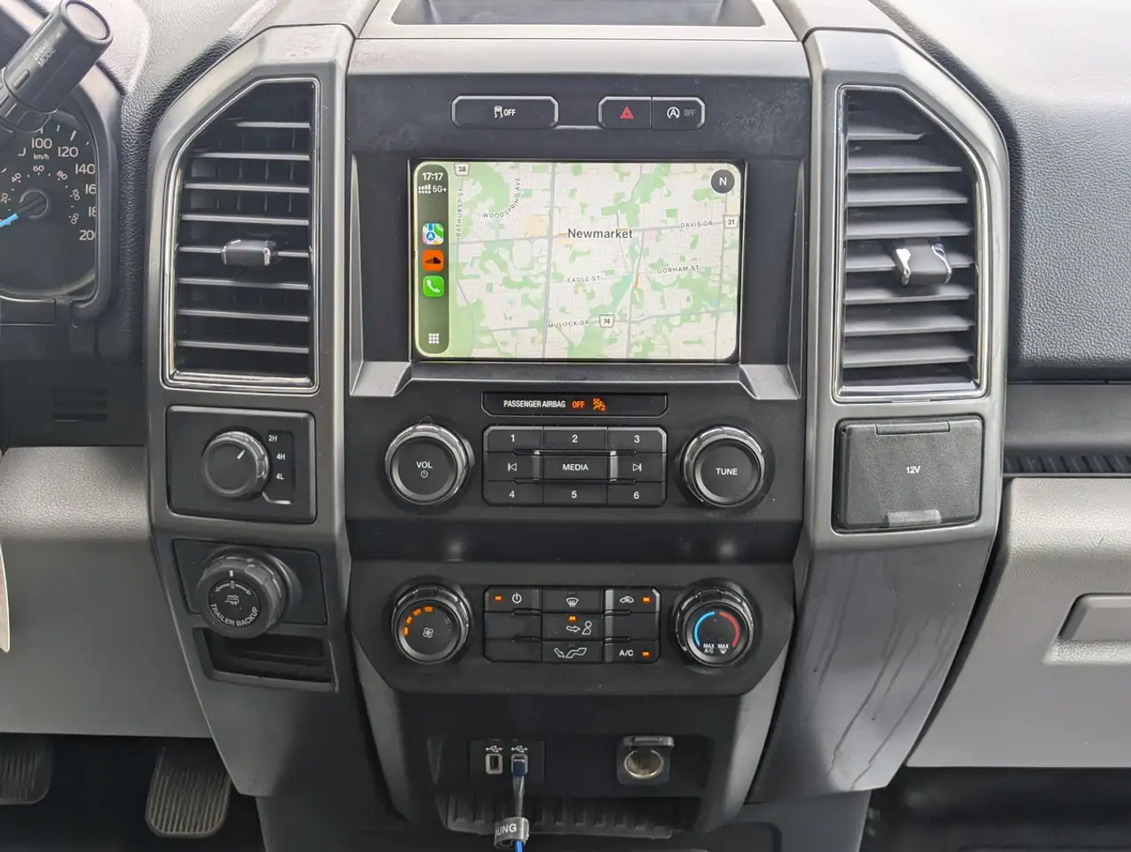 Ford F 150 fotografie Ford F 150