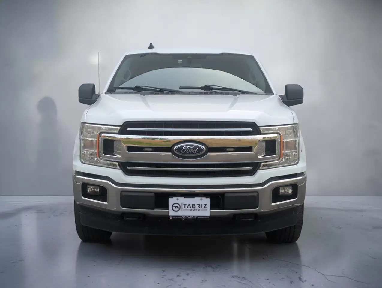 Ford F 150 fotografie Ford F 150