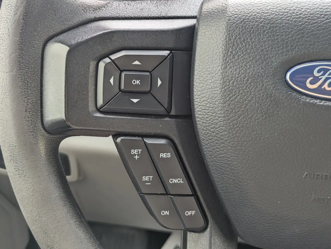 Ford F 150 fotografie Ford F 150