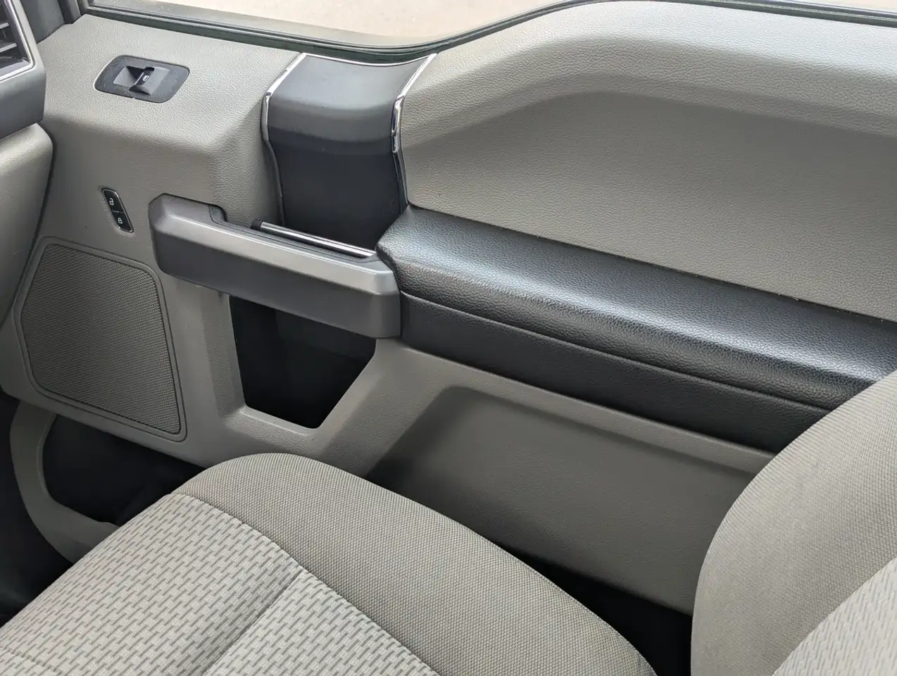 Ford F 150 fotografie Ford F 150