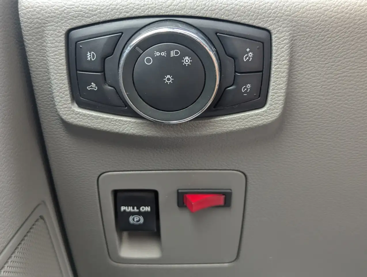 Ford F 150 fotografie Ford F 150
