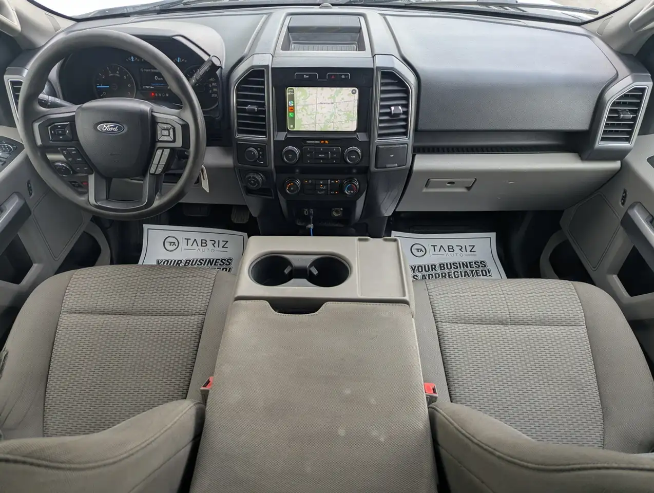 Ford F 150 fotografie Ford F 150