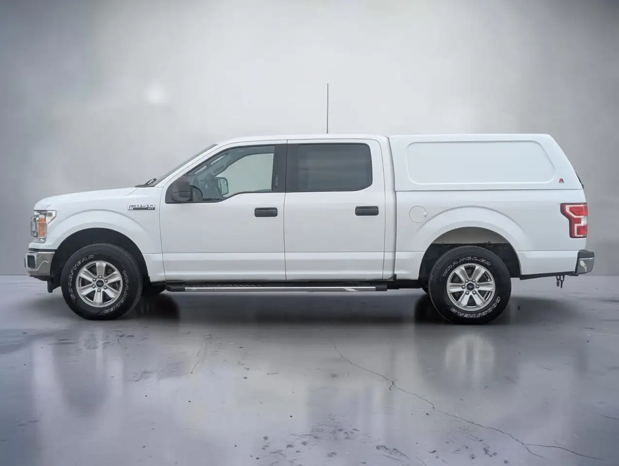 Ford F 150 fotografie Ford F 150