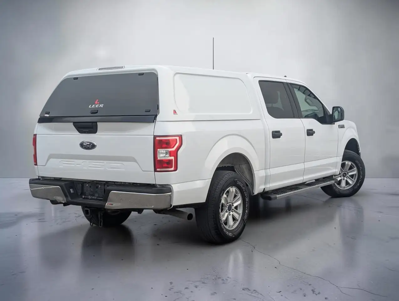 Ford F 150 fotografie Ford F 150