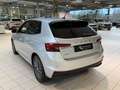 Skoda Fabia Drive 1.0 TSI Kamera Smartlink Sitzheizung Silber - thumbnail 9