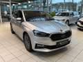 Skoda Fabia Drive 1.0 TSI Kamera Smartlink Sitzheizung Silber - thumbnail 4