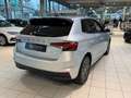 Skoda Fabia Drive 1.0 TSI Kamera Smartlink Sitzheizung Silber - thumbnail 6