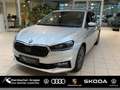 Skoda Fabia Drive 1.0 TSI Kamera Smartlink Sitzheizung Silber - thumbnail 1